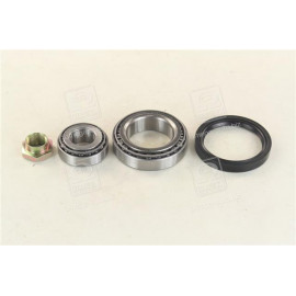 Підшипник маточини VW TRANSPORTER III -92  передн. (RIDER)