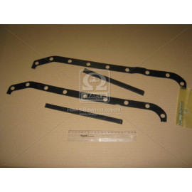 Комплект прокладок масляного картера дв.УМЗ-4216 (вир-во УМЗ)