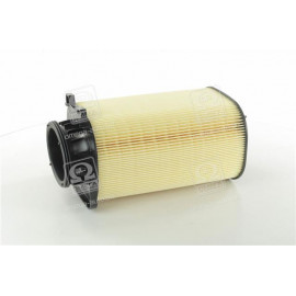 Фільтр повітряний MB C, E (180, 200, 250) 12- (вир-во Knecht-Mahle)