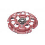 Диск зчеплення опорний МТЗ 1221 (вир-во БЗТДиА) 