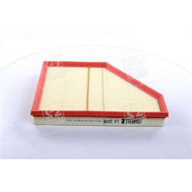 Фільтр повітряний BMW X5 (E70) 4.8 i 07-10, правий (вир-во KNECHT-MAHLE)