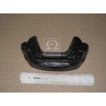 Кришка ЗІЛ 130 опори двигуна задньої 