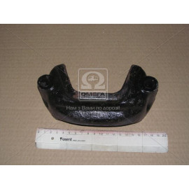 Крышка ЗИЛ 130 опоры двигателя задней