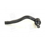 Наконечник тяги рул. FORD, VW SHARAN 97-10 лев. (RIDER) 