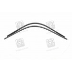 Гумка, щітка стеклоочист.(вир-во BOSCH) 