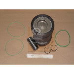 Гільзо-комплект ЯМЗ 236НЕ (Г(фосф.)( П(фосф.) з розс+ кільця + пал.+ущiл.)гр.Б ЕКСПЕРТ (МОТОРДЕТАЛЬ) 