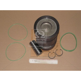 Гильзо-комплект ЯМЗ 236НЕ, (Г(фосф.)( П(фосф.) с расс+кольца+пал.+уплот.) гр.Б ЭКСПЕРТ (МОТОРДЕТАЛЬ)