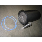 Гільзо-комплект  Д 260 (Г(фосф.)( П(фосф.) + кільця + пал.+ущiл.) гр.С ЕКСПЕРТ (МОТОРДЕТАЛЬ) 