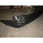 Бампер зад. CHERY ELARA 06-11 (ви-во TEMPEST) 