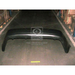 Бампер зад. CHEV LACETTI SDN (ви-во TEMPEST) 