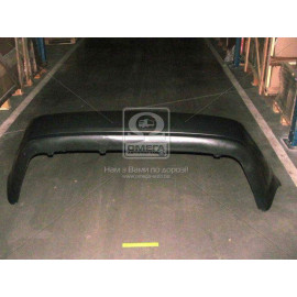 Бампер зад. CHEV LACETTI SDN (ви-во TEMPEST)