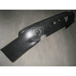 Бампер зад. DW NEXIA -08 (ви-во TEMPEST) 