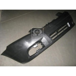 Бампер пер. CHEV AVEO T250 06- (ви-во TEMPEST) 