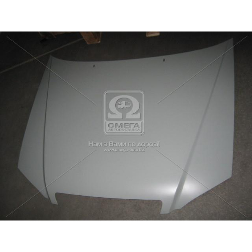 Капот CHERY AMULET 04-12 (ви-во TEMPEST)