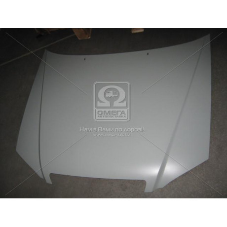 Капот CHERY AMULET 04-12 (ви-во TEMPEST)