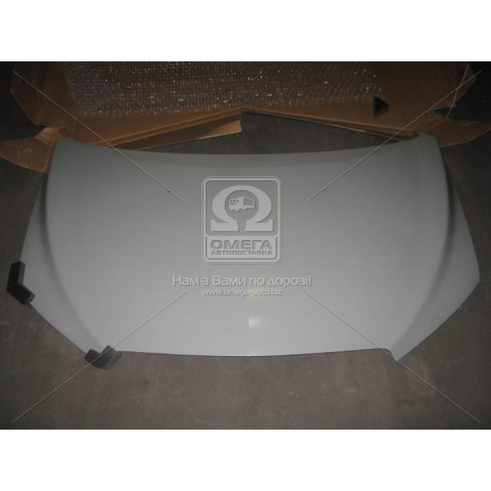 Капот CV AVEO T300 12- (ви-во TEMPEST)