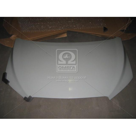 Капот CV AVEO T300 12- (ви-во TEMPEST)