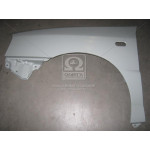 Крило пер. лiв. CHERY AMULET 04-12 (ви-во TEMPEST) 