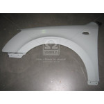 Крило пер. лiв. CHERY ELARA 06-11 (ви-во TEMPEST) 