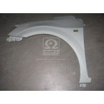 Крило пер. лiв. CV AVEO T300 12- (ви-во TEMPEST) 