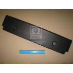 Накладка бампера пер. средн. AUDI 100 91-94 (пр-во TEMPEST) 