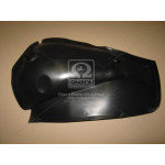 Пiдкрилок пер. зад. DACIA LOGAN -09 (ви-во TEMPEST) 