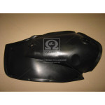 Пiдкрилок пер. зад. DACIA LOGAN -09 (ви-во TEMPEST) 