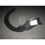 Пiдкрилок пер. пра. CHERY AMULET 04-12 (ви-во TEMPEST) 