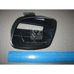 Решiтка бампера пер. лiв. AUDI 80/90 87-91 (ви-во TEMPEST) 