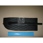 Решiтка бампера пер. лiв. CHEV AVEO T250 06- (ви-во TEMPEST) 