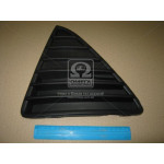 Решiтка бампера пер. лiв. FORD FOCUS 11- (ви-во TEMPEST) 