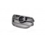 Решiтка бампера пер. пра. DW LANOS (ви-во TEMPEST) 