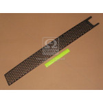 Решiтка в бамп. пер. середн. CHERY AMULET 04-12 (ви-во TEMPEST) 