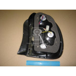 Фонарь зад. лев. DW LANOS (пр-во TEMPEST) 