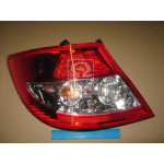 Лiхтар зад. лiв. BYD F3 06-13 (ви-во TEMPEST) 