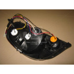 Фонарь зад. лев. DW MATIZ 01- (пр-во TEMPEST) 