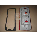 Фонарь зад. лев. F. TRANSIT 86-91 (пр-во TEMPEST) 