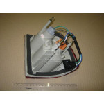 Фонарь зад. лев. CHERY AMULET 04-12 (пр-во TEMPEST) 