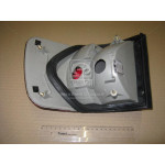 Лiхтар зад. лiв. (тип А6 94-97 без жовт вставки) AUDI 100 91-94 (ви-во TEMPEST) 