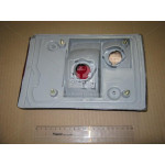 Лiхтар зад. лiв. AUDI 80/90 87-91 (ви-во TEMPEST) 