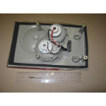 Фонарь зад. лев. CHERY AMULET 04-12 (пр-во TEMPEST) 