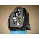 Лiхтар зад. пра. DW LANOS (ви-во TEMPEST) 