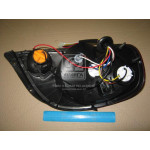 Лiхтар зад. пра. DW MATIZ 01- (ви-во TEMPEST) 