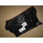 Защита двигателя пра. LANCER X (пр-во TEMPEST) 