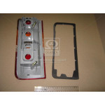 Лiхтар зад. пра. F. TRANSIT 86-91 (ви-во TEMPEST) 