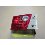 Лiхтар зад. пра. CHERY AMULET 04-12 (ви-во TEMPEST) 