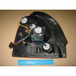 Фонарь зад. пра. CHERY QQ 03-13 (пр-во TEMPEST) 