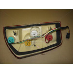 Лiхтар зад. пра. CHERY TIGGO 05-12 (ви-во TEMPEST) 