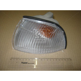 Показ. пов. лiв. DW NEXIA -08 (ви-во TEMPEST)