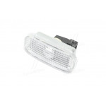 Указ. пов. в крыле лев.=пра. CHERY AMULET 04-12 (пр-во TEMPEST) 